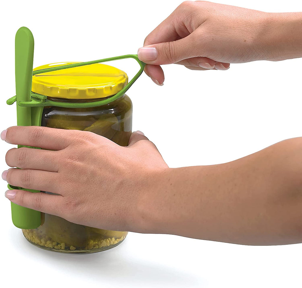 Fridgefork Condiment Fork (Arugula and Meringue) Stainless Steel